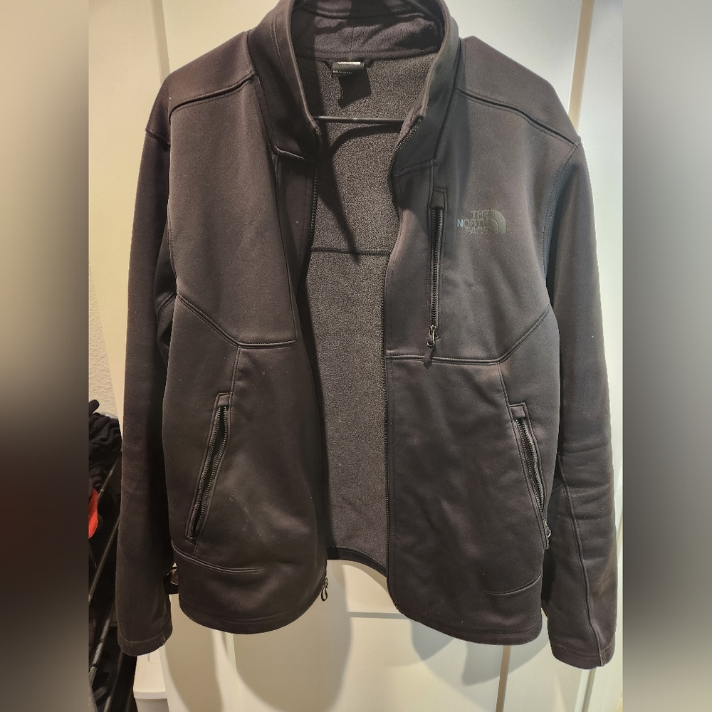 Mens Northface Jacket